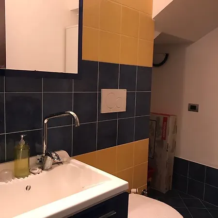بيت للعطل Casa Angela