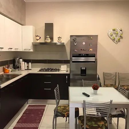 Casa Angela Дом отдыха