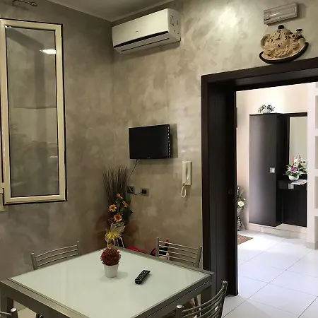 Casa Angela بيت للعطل