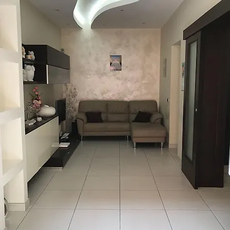 Casa Angela Дом отдыха