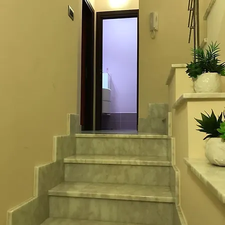 بيت للعطل Casa Angela أفولا
