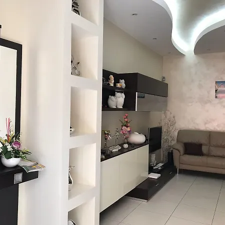 Дом отдыха Casa Angela *