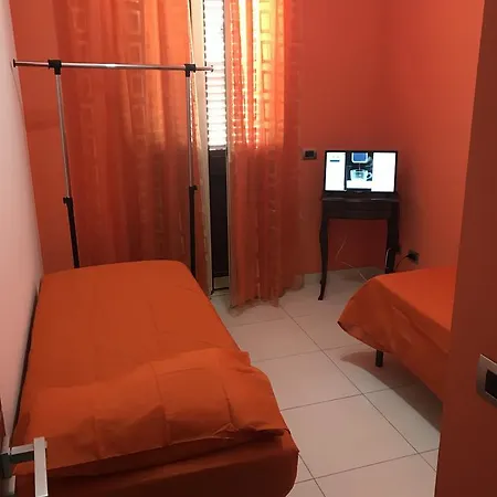 Casa Angela 아볼라