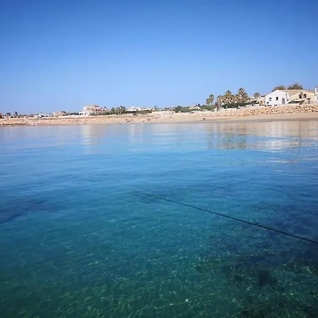 Vakantiehuis Casa Angela *